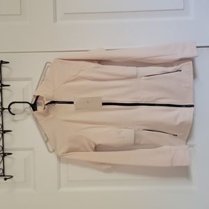 Fabletics jacket,  XS